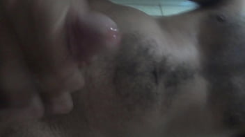 Preview 2 of Ligotti Porn - Punheta - Gozando Gostoso pra Tesuda da Anielly