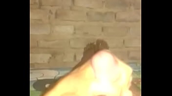 Preview 3 of France Old Spank - VID-20170910-WA0007