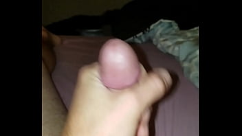 Preview 1 of Caged Chastity Tranny - 20171001 200227
