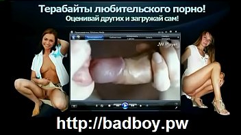 Preview 1 of Deep Hands Pussay - Молодой парень трахнул старушку,  это просто порно