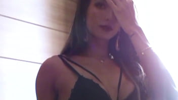 Preview 2 of Men Wearing Strapons - Roberta Cortes Sexy