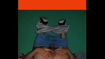 Preview 2 of Horse Gilr Porn - Con ganas de coger