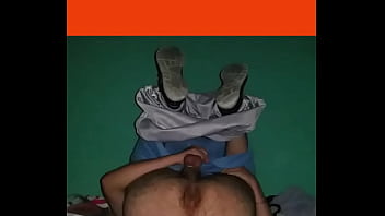 Preview 1 of Horse Gilr Porn - Con ganas de coger