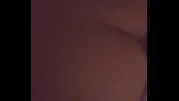 Preview 1 of Mom Sex And Soy Shower - Amber slut quickie
