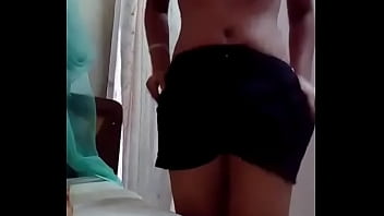 Preview 2 of Press The Boob Sex - VID-20171002-WA0003