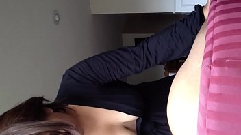 Preview 3 of Andrea Vina - indian chudi padosi se(with audio)