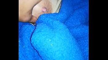 Preview 3 of Turkish Teen Anal Cherry - Esposa cachonda comenta que les har&iacute_as