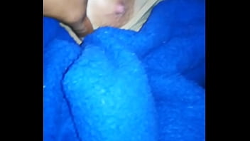 Preview 4 of Turkish Teen Anal Cherry - Esposa cachonda comenta que les har&iacute_as