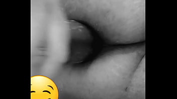 Preview 1 of Turn Off Booty - Follandome el culo por la ma&ntilde_ana