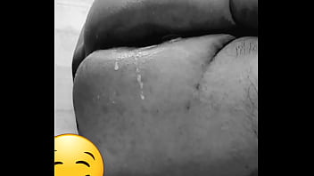 Preview 4 of Turn Off Booty - Follandome el culo por la ma&ntilde_ana