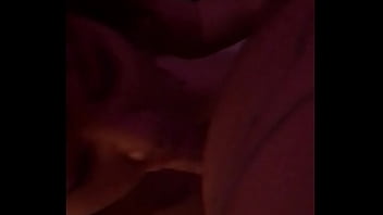 Preview 3 of Spycam Personal Trainer - Asian milf blowjob at massage parlor