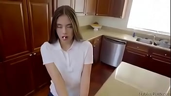Preview 1 of Sunny Lien Xxxx Videos - COLEGIALA SE PONE CACHONDA DESPUES DEL COLE