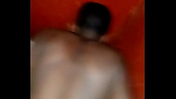 Preview 3 of Sqerting Xxx - Ebony teen fuck