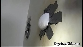 Preview 2 of Udiwvowyi - Blacks On Boys - Gay Hardcore Anal fuck Movie 03