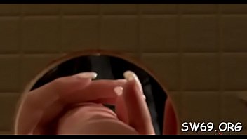 Preview 2 of Oelvha - Honey&#039_s slit overspread in slime