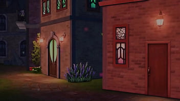Preview 1 of Isabela Hotel Sex Scandal - Ginny&#039_s Revenge 2 - 3d Hentai - Preview Version