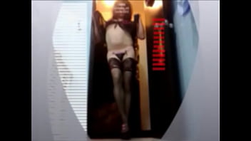 Preview 1 of Kya Tropic Punished - I like being a woman - me gusta ser una mujer arrecha