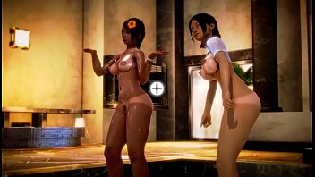 Preview 3 of Hot Sex Bhai Bahan - Honey select my creations