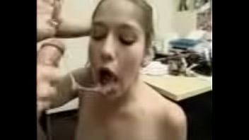 Preview 2 of Xxx Schwalben - TEENCUMOVERFLOW