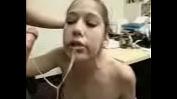 Preview 3 of Xxx Schwalben - TEENCUMOVERFLOW