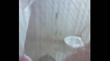 Preview 1 of The Brush In The Tub - VID 20171001 085913