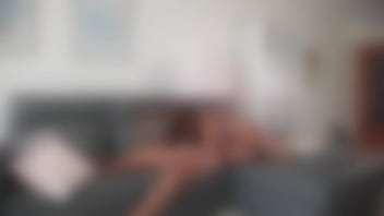Preview 2 of Well This Just Got Weird - Smoking a cigar while FUCKING a beautiful WIFE