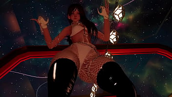 Preview 1 of Marathi Sil Pack - vrchat dance 1