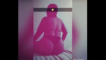 Preview 3 of Xxxii N12 - Just twerking a bit. lol