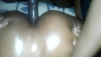 Preview 3 of Spying Fat Hd - my lil youngin first time cumming like that turned 18 this year