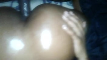 Preview 1 of Spying Fat Hd - my lil youngin first time cumming like that turned 18 this year