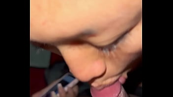 Preview 2 of Pornofransais - Streamer me folla en cama de marido sin temor a ser descubierto