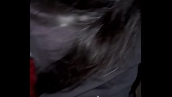 Preview 3 of Pornofransais - Streamer me folla en cama de marido sin temor a ser descubierto