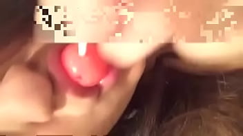 Preview 4 of Spy Asian Wank - My pussy