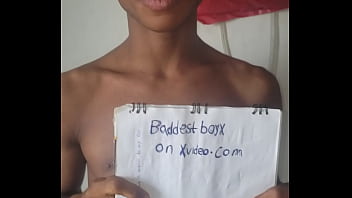 Preview 1 of Small Lesbos - Verification video