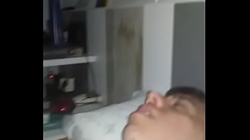 Preview 3 of Sister And Brother Xxxnxxx - Paja en la cama