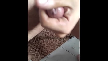 Preview 2 of Ladka Boor Chodte Huye - Masturbating Again At home