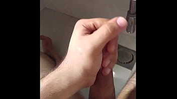 Preview 1 of Ladka Boor Chodte Huye - Masturbating Again At home