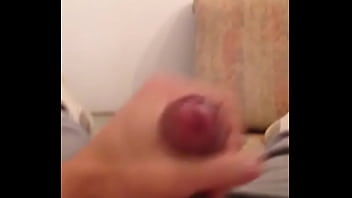 Preview 3 of Fucking Mom Cheeks - Paja solo
