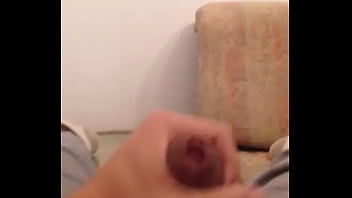 Preview 4 of Fucking Mom Cheeks - Paja solo