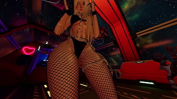Preview 3 of Meth Deep Sleep - vrchat dance 2