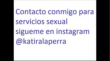 Preview 1 of Sxci Vedo - Katira la perra 258