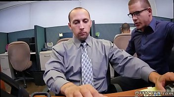 Preview 1 of Mamma Helping Son - Straight guys eat each other cum gay first time CPR man meat