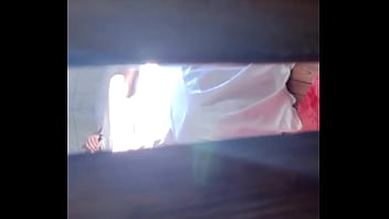 Preview 1 of Cum By Finger - Cu e buceta piscando doida pra da e vejo meu cunhado na punheta,  deu bom