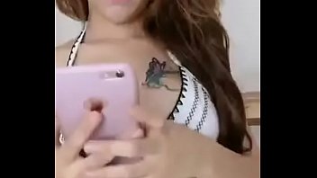 Preview 4 of Norwayn Porn Xxx Vedeo - Sexy angel - Natalee Achiel Steppe...MP4
