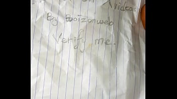 Preview 3 of Cocke Boy - Verification video