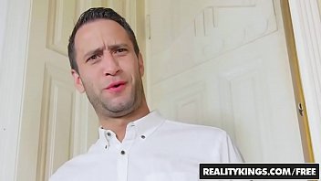 Preview 2 of Indian Supersex - RealityKings - RK Prime - (Blue Angel) (Kai Taylor) - Ballet And Cock