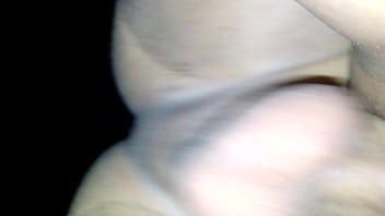 Preview 2 of Blk Milf - TRIM 20170607 155036