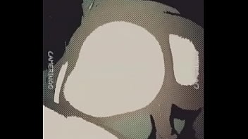 Preview 3 of Shaber Girl - PamePutita cabalgando!