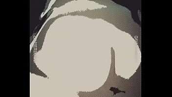 Preview 4 of Shaber Girl - PamePutita cabalgando!