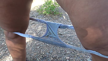 Preview 4 of Sixe Gril - Perverted Stepmother Pissing From Hairy Pussy In Front Of Her Stepson